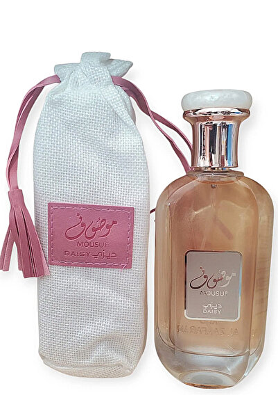 ARD ALZAEFARAN Mousuf Daisy EDP 100 ml عطر موصوف ديزي برفيوم 100 مل