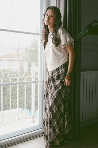 Nisan TRICOU CU GULER