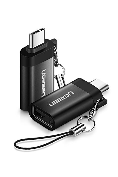 Ugreen Type-C to USB 3.0 Dönüştürücü, 50283