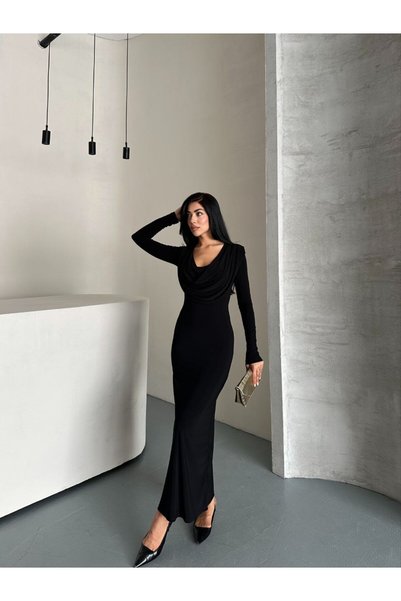 queencity Degaje Yaka Sandy Dress
