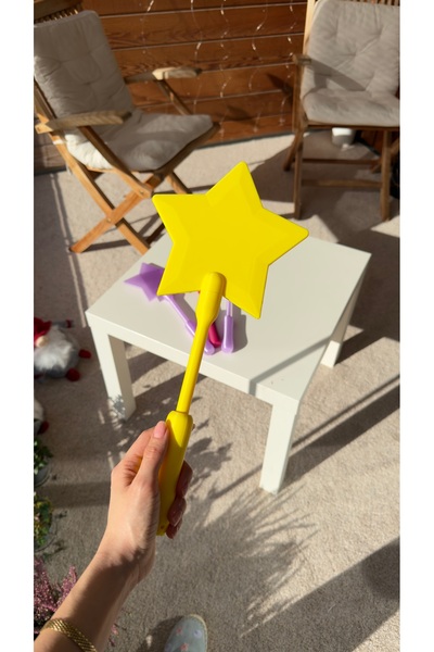 MAHLA Kart Ödeme yıldızı , sihirli ödeme yıldızı , kredikartı ödeme magic stick