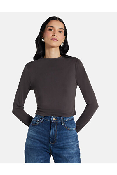 Guess LS MN ELYANA TOP