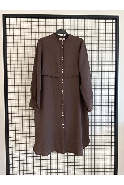 Armine TREND 2026 Spring/Summer New Season Tunic-26Yt435