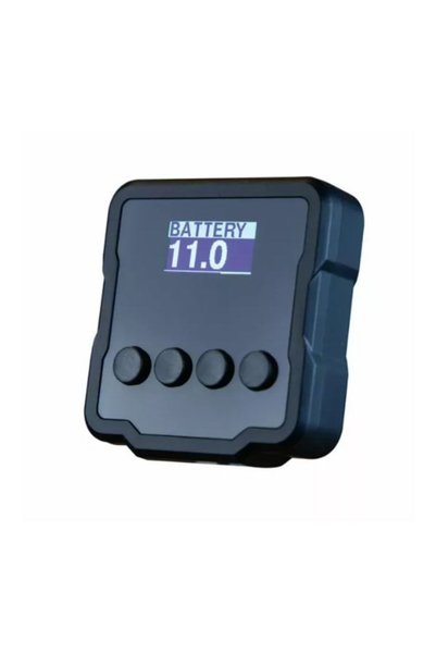 GÜMRÜK BEY RJWC EFI Tuner Can-Am Outlander Renegade Motor Modülü – 37101010