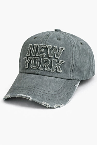 ALASEREN Unisex Vintage Vintage Hat |   Metal Buckle, Daily Use