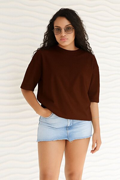 BENROMA ΣΤΑΘΕΡΟ ΥΠΕΡΜΕΓΕΘΕΣ UNISEX ΜΠΛΟΥΖΑΚΙ YCB5