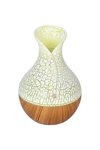 OEM Ultrasonic Humidifier/Aromatherapy Diffuser