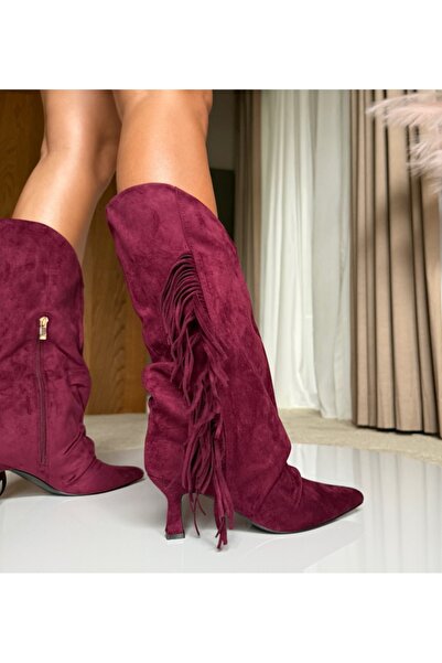 BENOTTİ Farende Grena women's boots