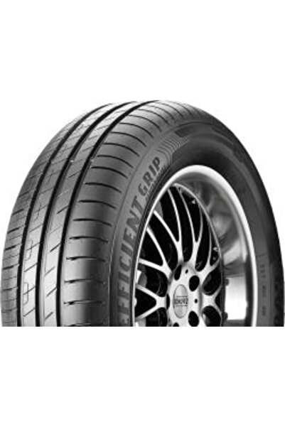 Goodyear Anvelopă de vară EFFIGRIPP2 225/50R17 98V