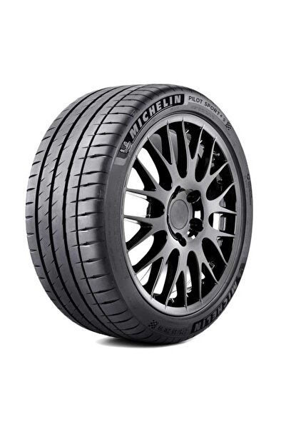 Michelin Anvelopă de vară PILOT SPORT 4 S 235/30R20 88Y