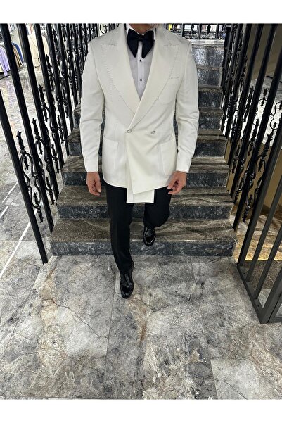 Fc Plus DAMATLIK KRUVAZE PREMİUM TAKIM ELBİSE