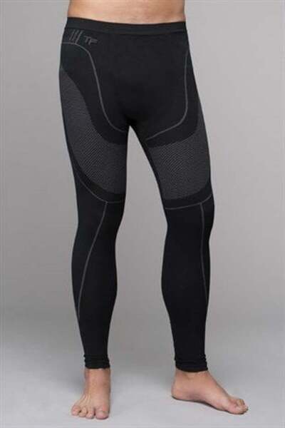 THERMOFORM TF Extreme Erkek Seamless Termal Alt İçlik