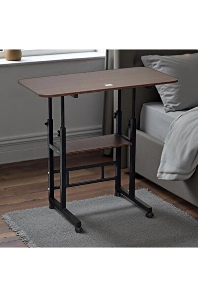 Generic Brown Service Table GB119-15 0 78 78