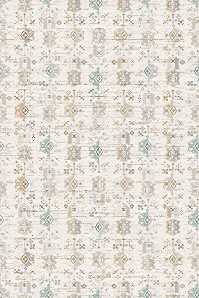 Bahariye Halı Alora ALR03A MULTİ