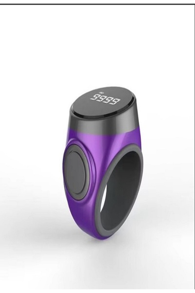 Generic خاتم التسبيح الذكي