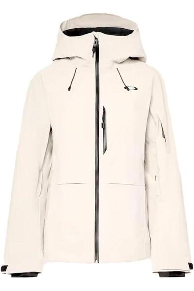 Oakley معطف نسائي معزول للتزلج/ركوب الألواح الثلجية-FOA500824MİS