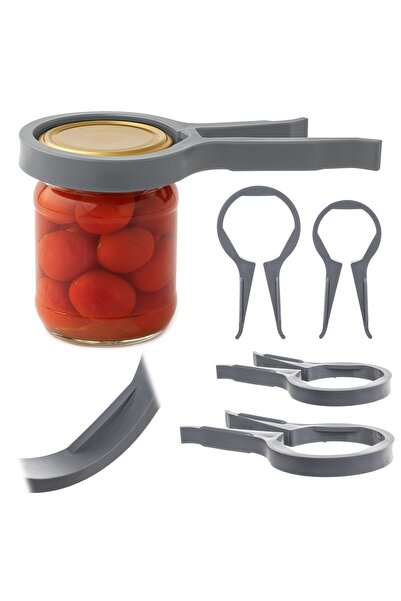 KADAX Universal Manual Jar Opener, Set of 2