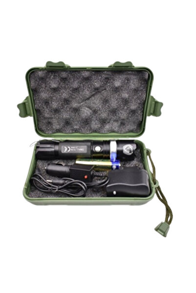 Small Sun Lanternă ZY-R638