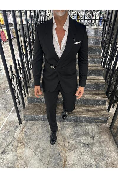 Fc Plus AKSESUARLI PREMİUM TAKIM ELBİSE