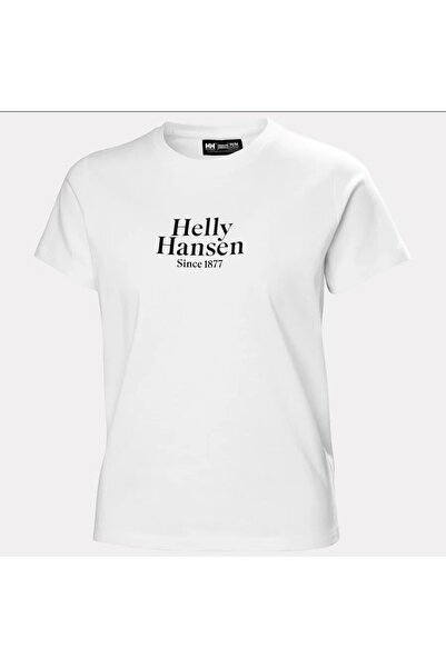 Helly Hansen تيشيرت W CORE GRAPHIC 2.0