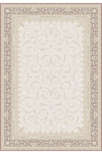 Bahariye Halı Miras MS05B KİREMİT