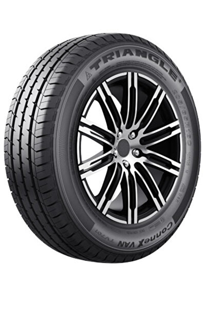 TRIANGLE Anvelopă de vară CONNEX VAN TV701 195/75R16 110/108T