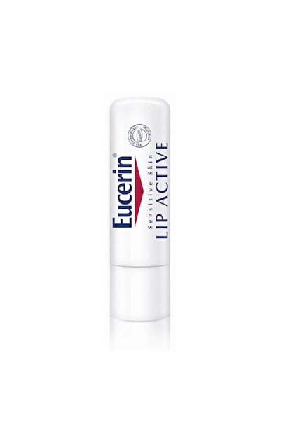 Eucerin كريم الشفاه النشط بعامل حماية من الشمس 15 - 4.8 جرام