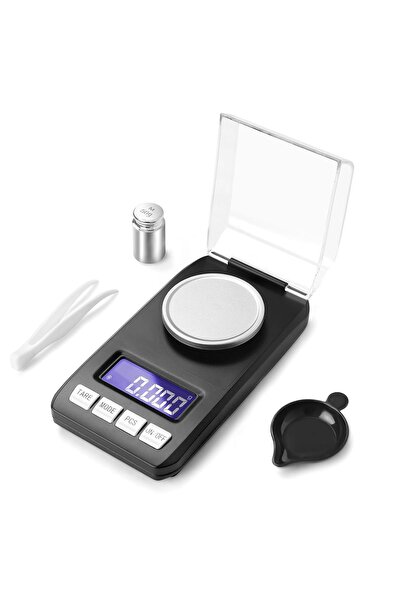 zola Mini electronic jewelry scale, 20g, accuracy 0.001 g, units g/ct/oz/ozt/...
