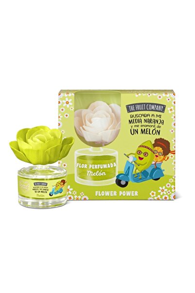 THE FRUIT COMPANY Melon room perfume - 55ml