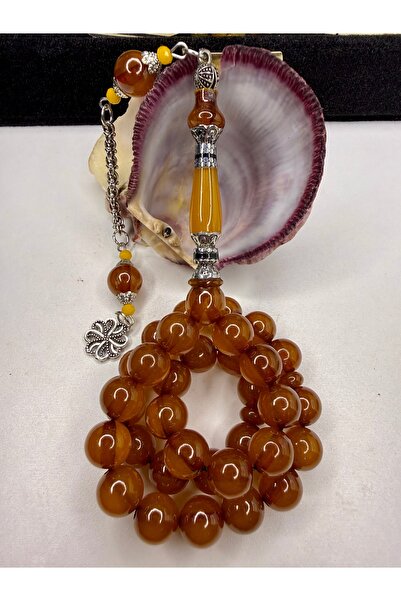 İskenderun Tesbihcilik Handmade Nakkaş İmame Ottoman Simile with a Furnace, A...