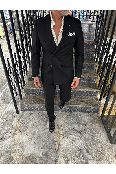 Fc Plus KRUVAZE TAKIM ELBİSE