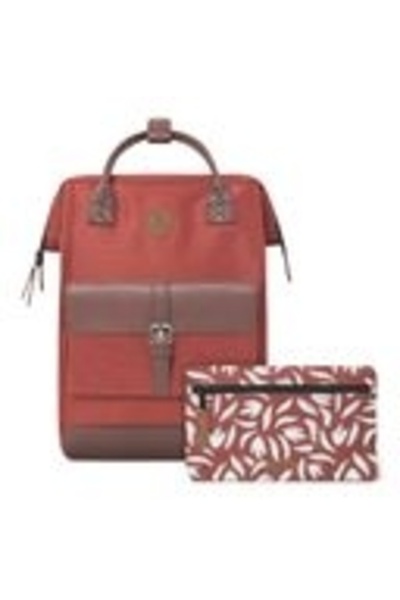 Cabaia Adventurer L San Cristobal Red City Backpack