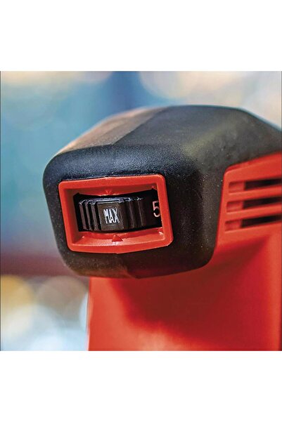 Einhell TE-OS 2520 E, Titreşim Zımpara - 4460620