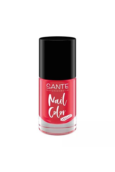 Sante Lac de unghii 01 Blooming Coral, 8ml