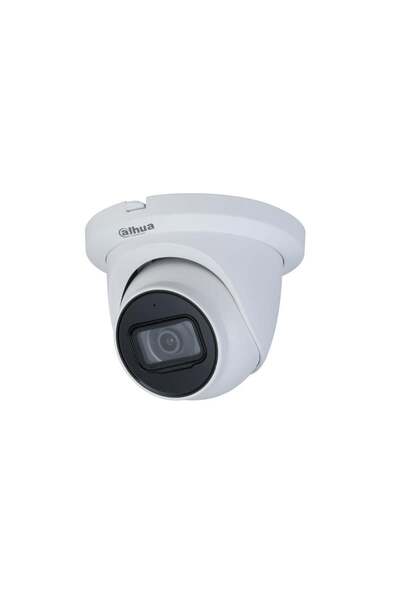 DAHUA IPC-HDW3541TM-AS-0280B 5 Megapiksel Starlight WDR IR Dome AI IP Kamera ...