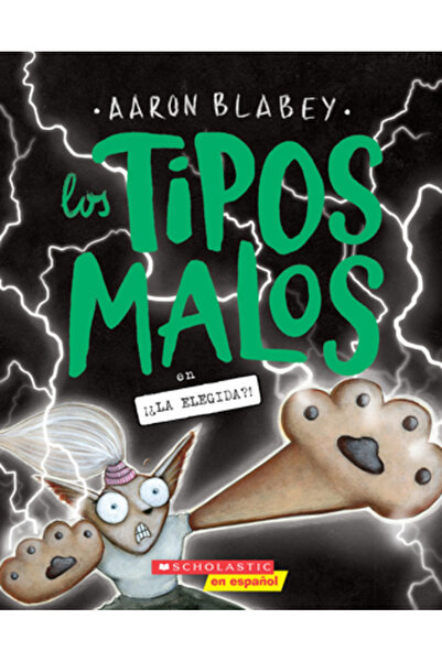 Scholastic En Espanol Tipurile rele în
