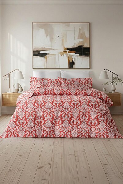 Soley Elysse |   bumbac 100% pentru două persoane matlasat   lenjerie de pat