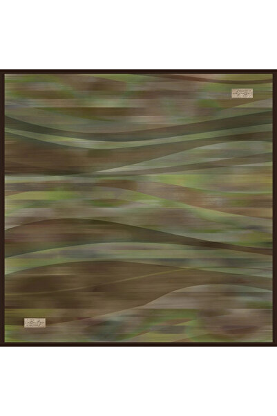 LA BOUTIQUE وشاح للخريف 2619-06 90X90