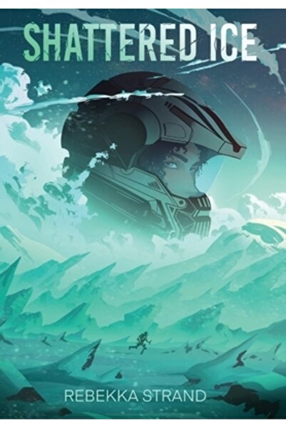 INDEPENDENT CAT Gheață spartă