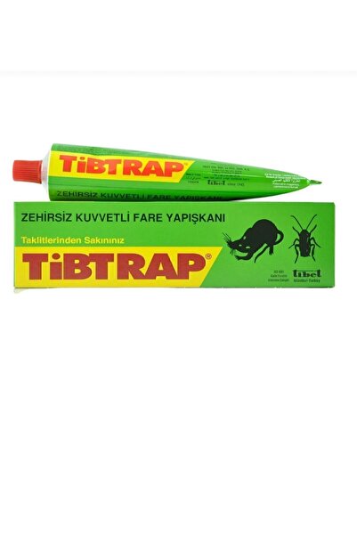 Fare ARENTEKNİK YAPIŞKANI ZEHRİ