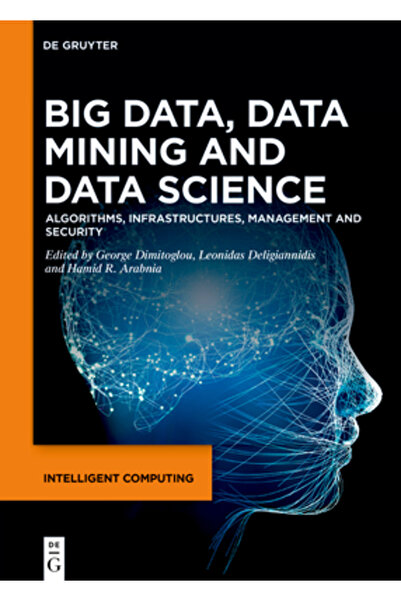 De Gruyter Big Data Data Mining și Știința Datelor: Algoritmi, Managementul I...