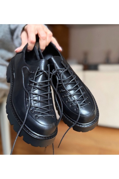 BENOTTİ Pantofi sport Berabe negri 3