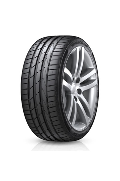 Hankook Anvelopă de vară K117 225/50R17 94W