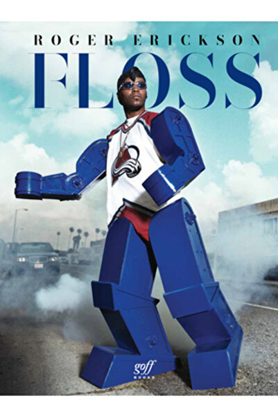 Goff Books Ață dentară