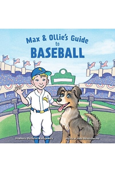 INDEPENDENT CAT Ghidul lui Max și Ollie pentru baseball