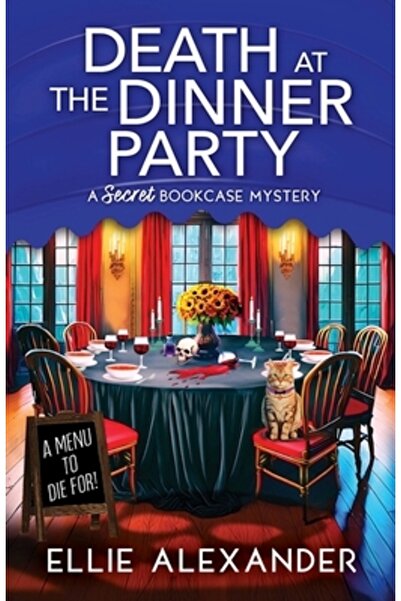 INDEPENDENT CAT Moartea la petrecerea din cină