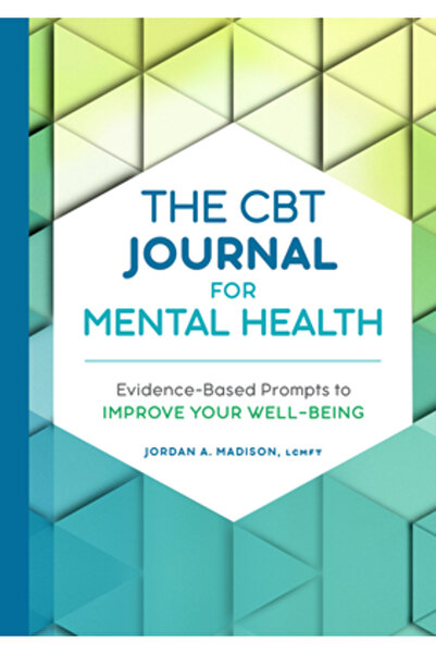 Rockridge Pr Jurnalul CBT pentru sănătate mintală: sugestii bazate pe dovezi ...