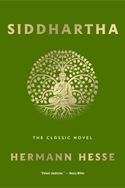 St Martins Pr Siddhartha: The Classic Novel