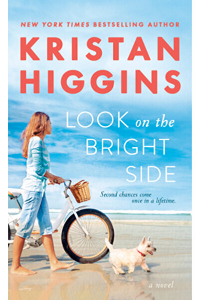 Berkley Books Look on the Bright Side