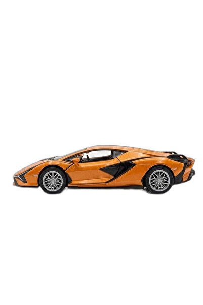Piccolini Mașină replică de colecție PICC MiniModel Lamborghini Sián FKP – Po...